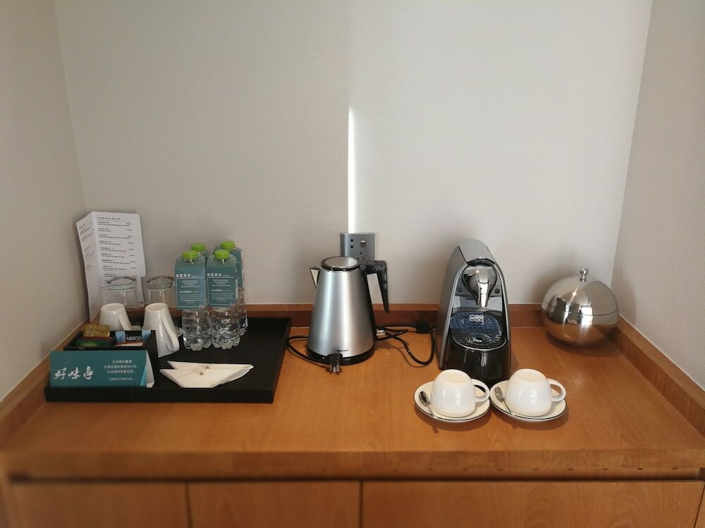 Фото Hilton Garden Inn Shangri-La