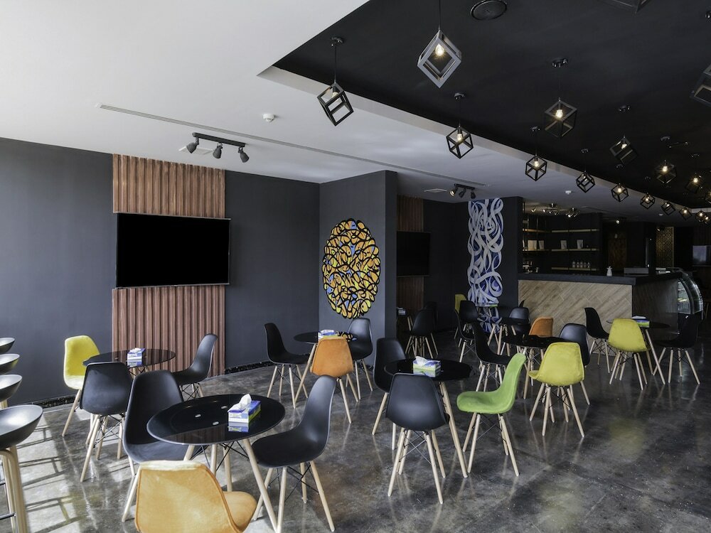 Фото Oyo 123 Dome El Nozha