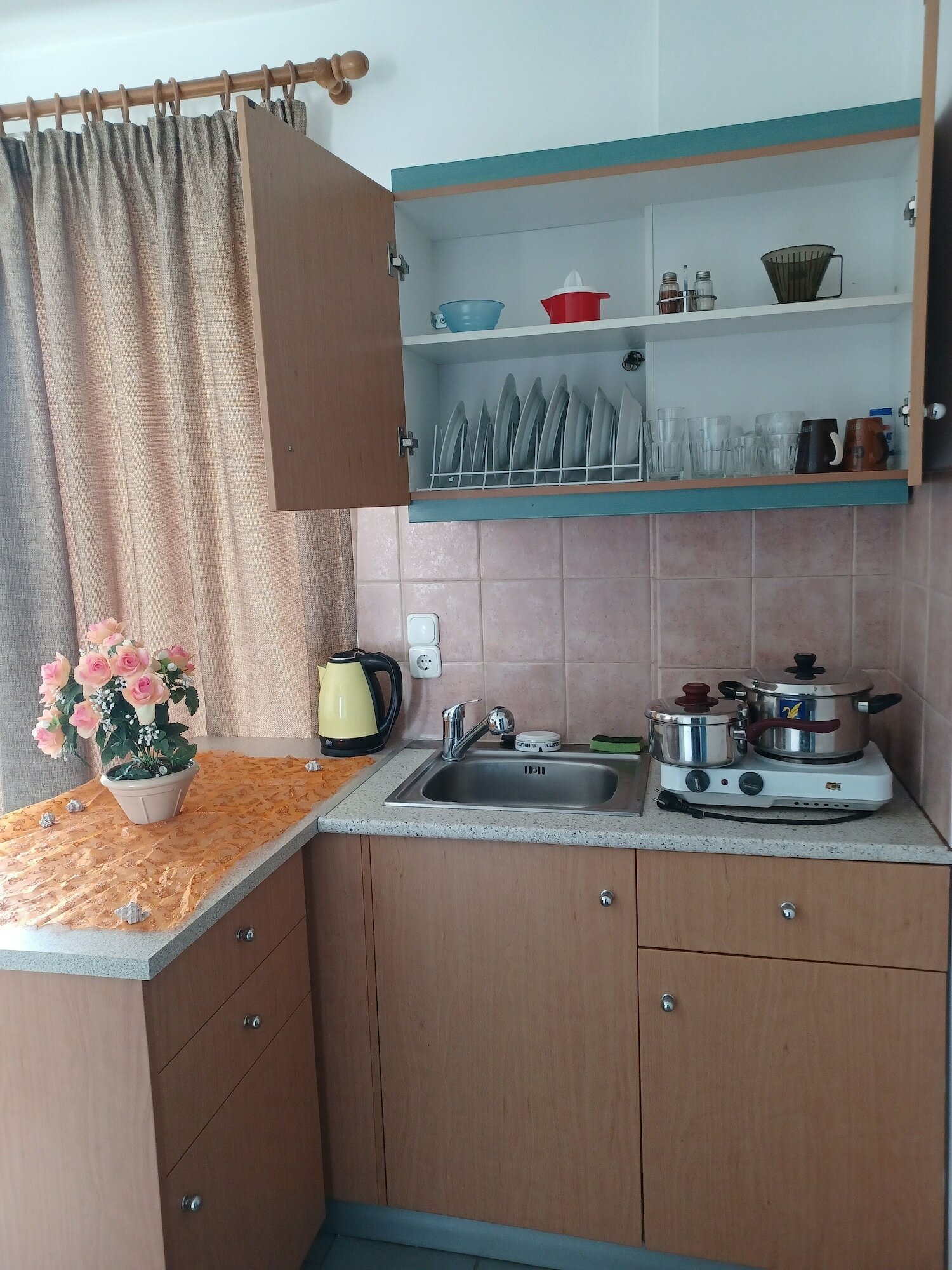 Фото Olympic Star Apartments