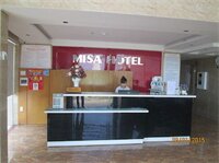 Фото Misa Hotel Da Nang