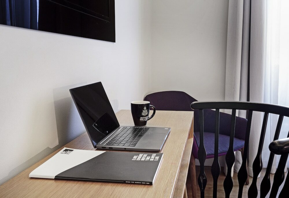 Фото One Shot Recoletos 04