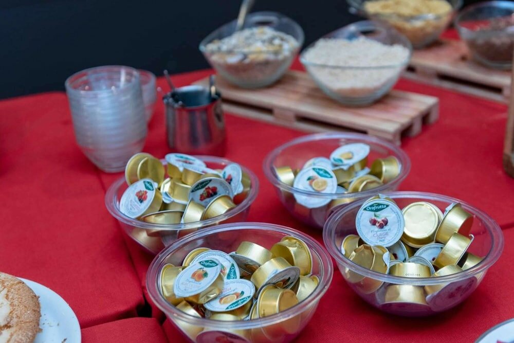 Фото Roma Scout Center - Hostel