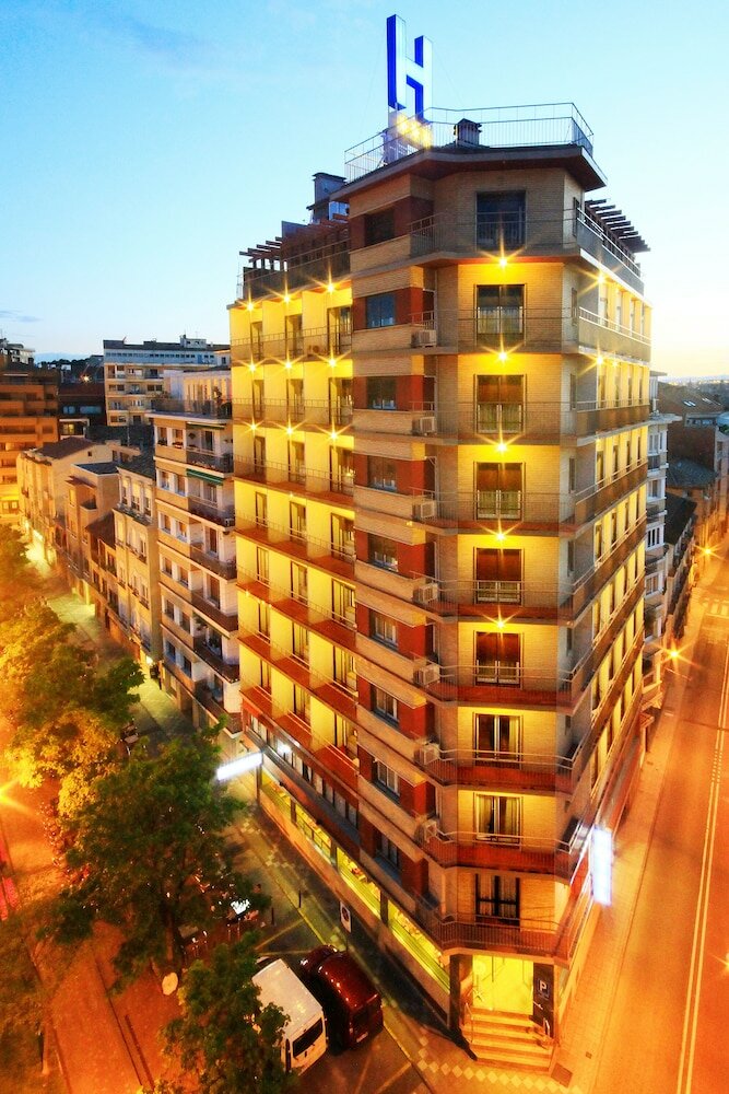 Фото Hotel Santamaría