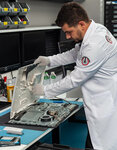 Tka Information Technology Sisli Branch: Laptop, Computer and Motherboard Repair Laboratory (Istanbul, Sisli, Halil Rifat Pasa Neighborhood, Floating Dock Street, 3), computer repairs and services