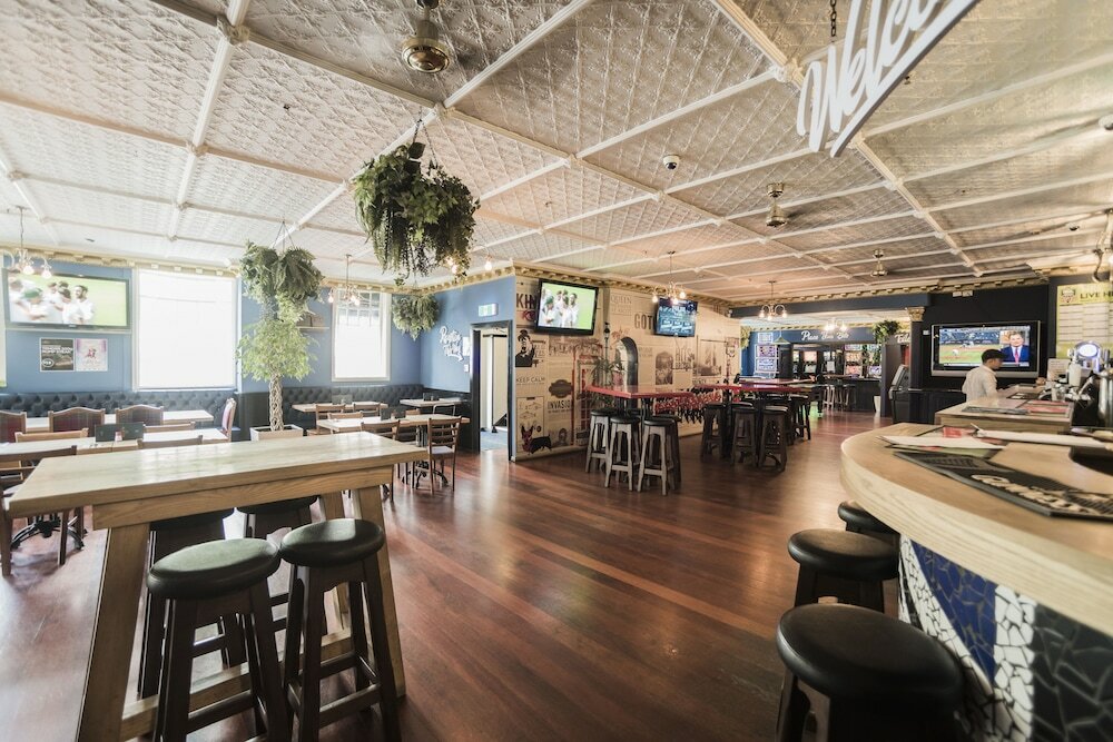 Фото Albion of Auckland