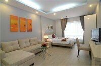 Apartments Saigon South Serviced Apartments, Ho Chi Minh, photo