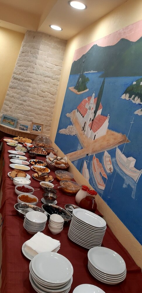 Фото Kerkyra Beach Apartments