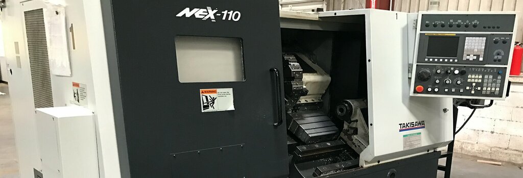 Производственное предприятие Teksan Cnc Tel Erezyon, Измир, фото