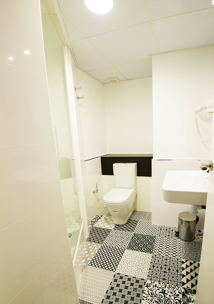 Фото Hostal Aslyp 114