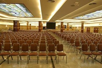 Фото Ejido Hotel