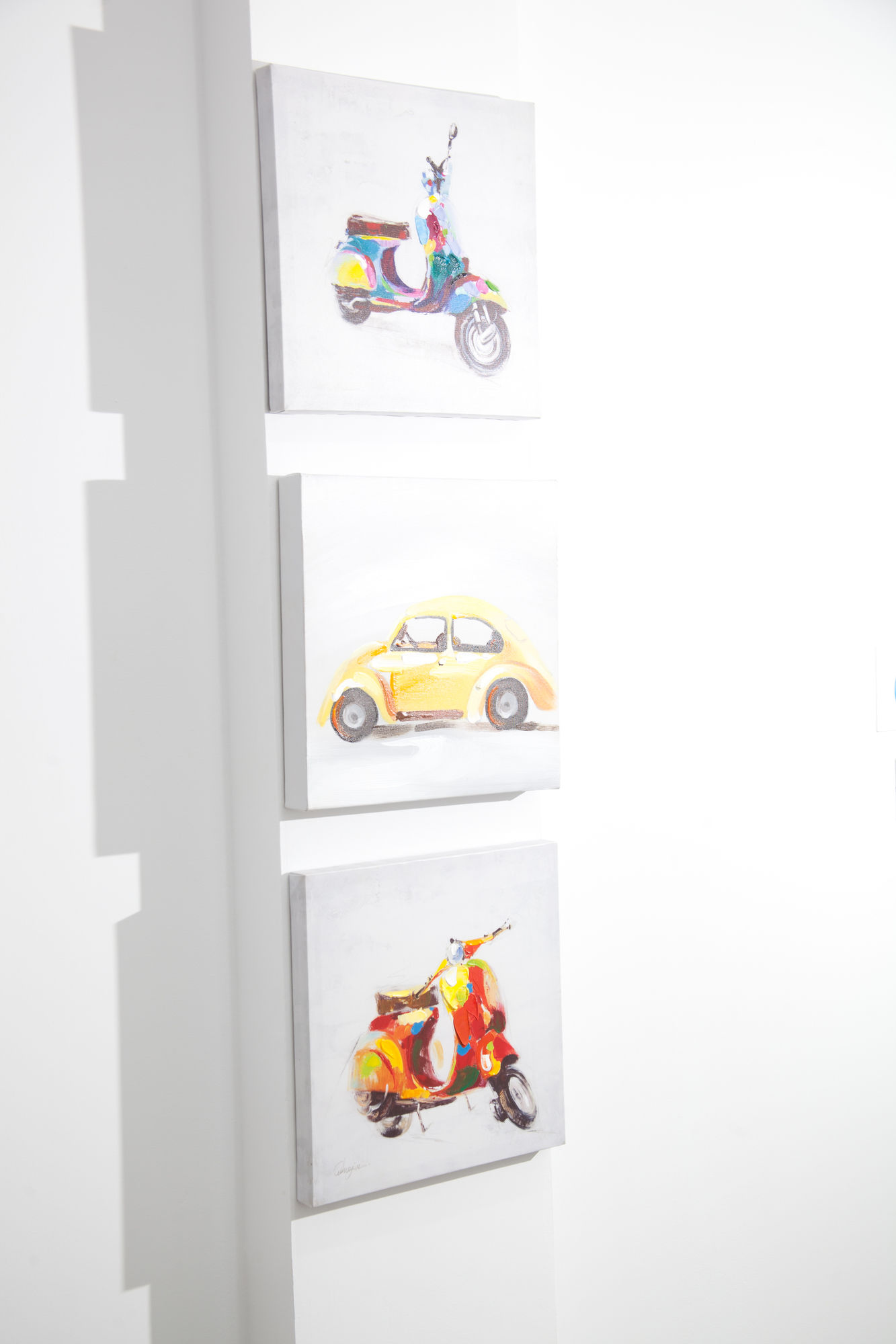 Фото Color Suites Alicante