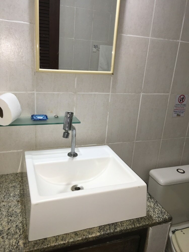 Фото Pousada Calmaria Buzios