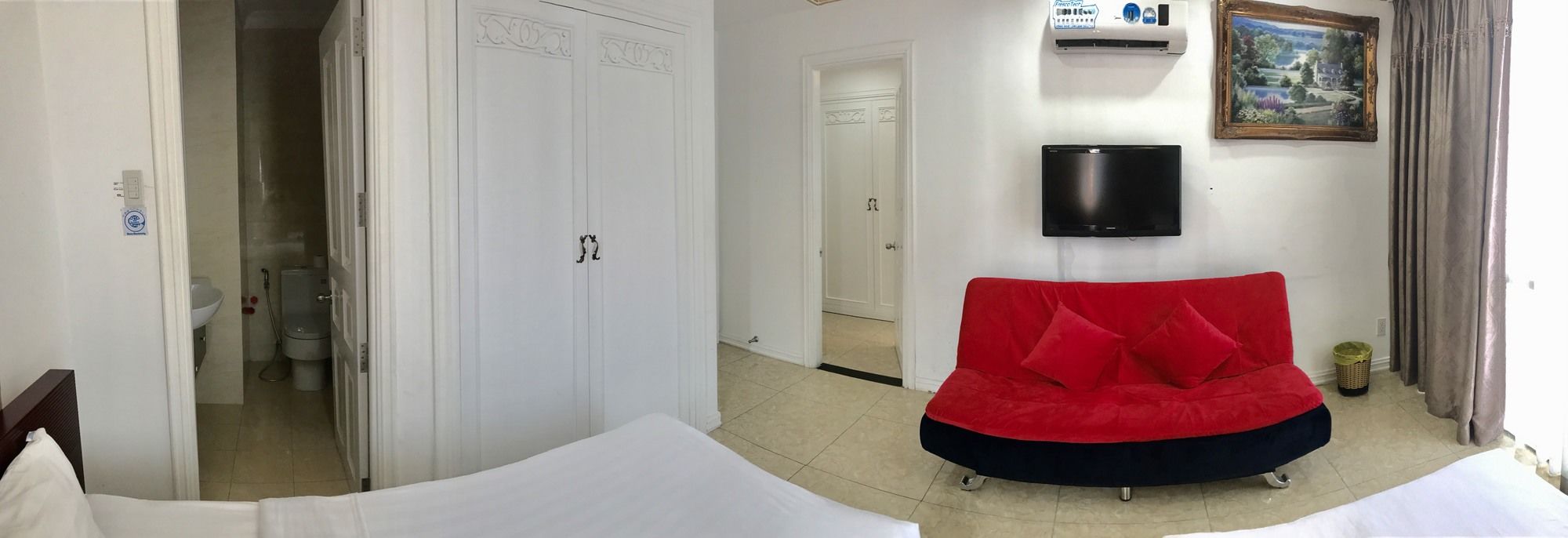 Фото Happy Land Hotel