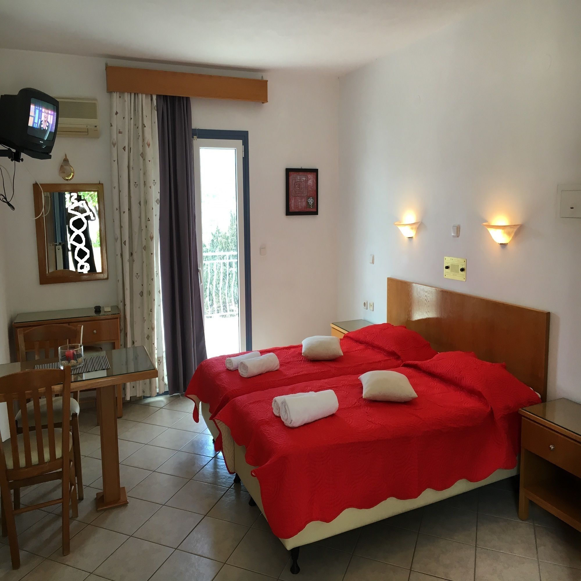 Фото Ktm Sunny Villas