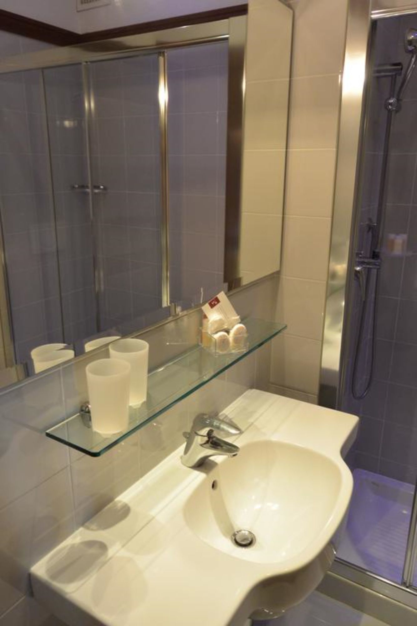 Фото Hotel Gran Duca Di York