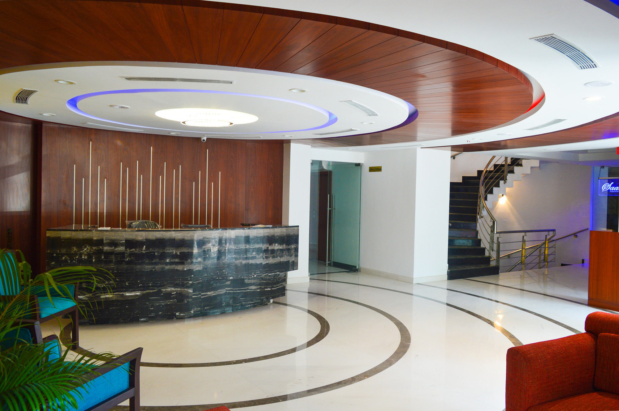 Фото The Royal Comfort