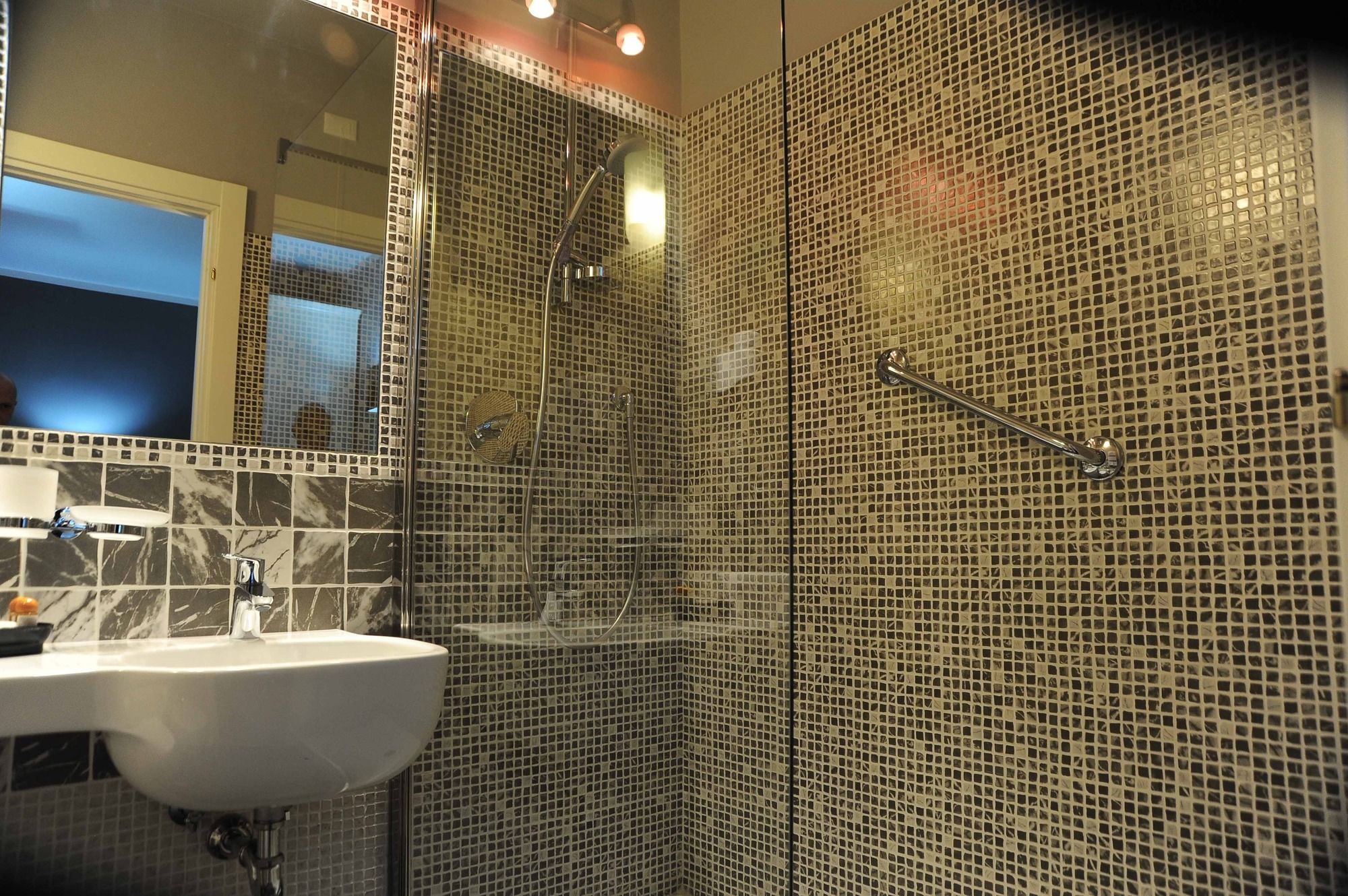 Фото Domus Castrense