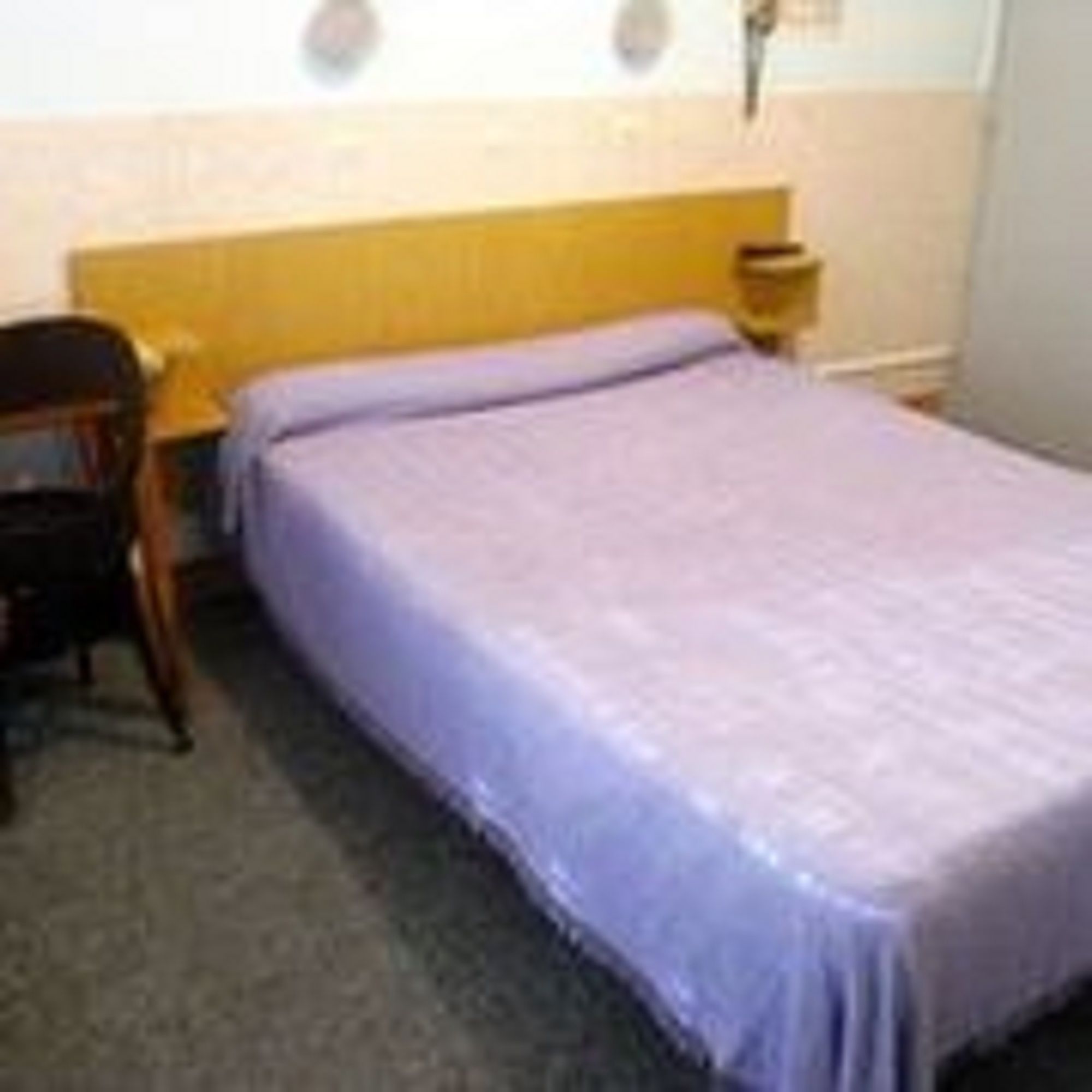 Фото Hotel de la Comete