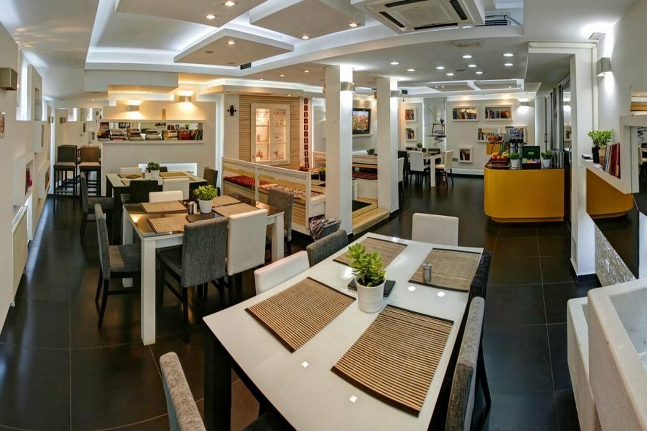 Фото отеля 4