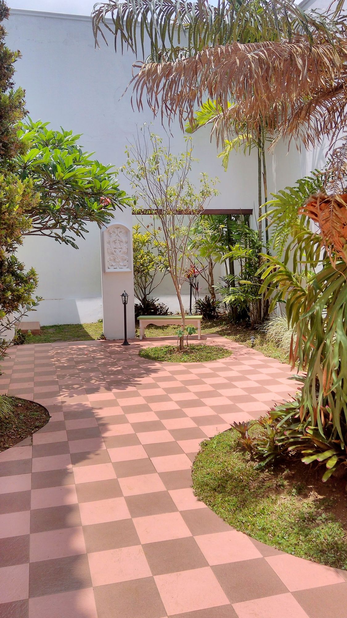 Фото Hotel Gradia 2