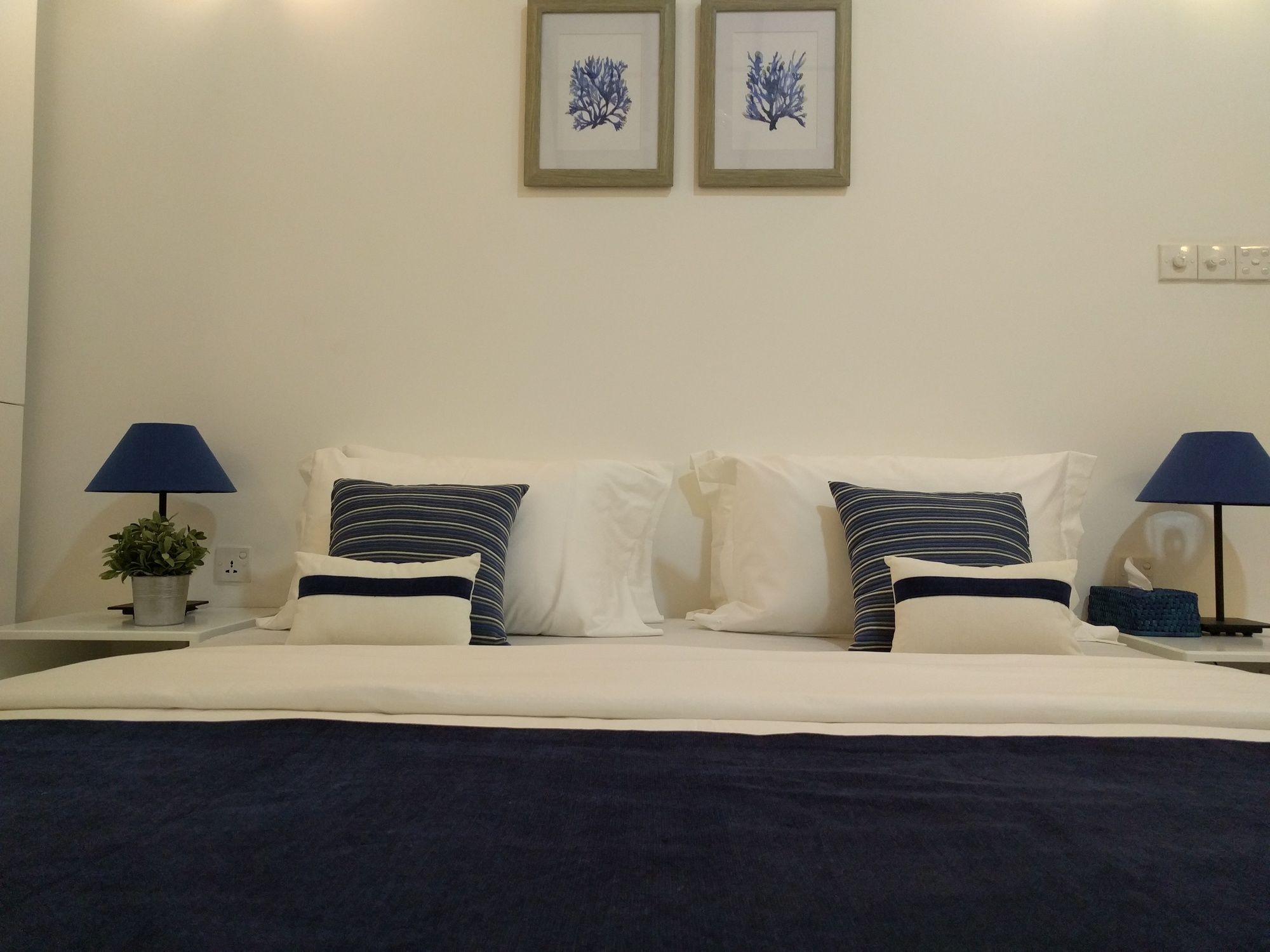 Фото The Residence