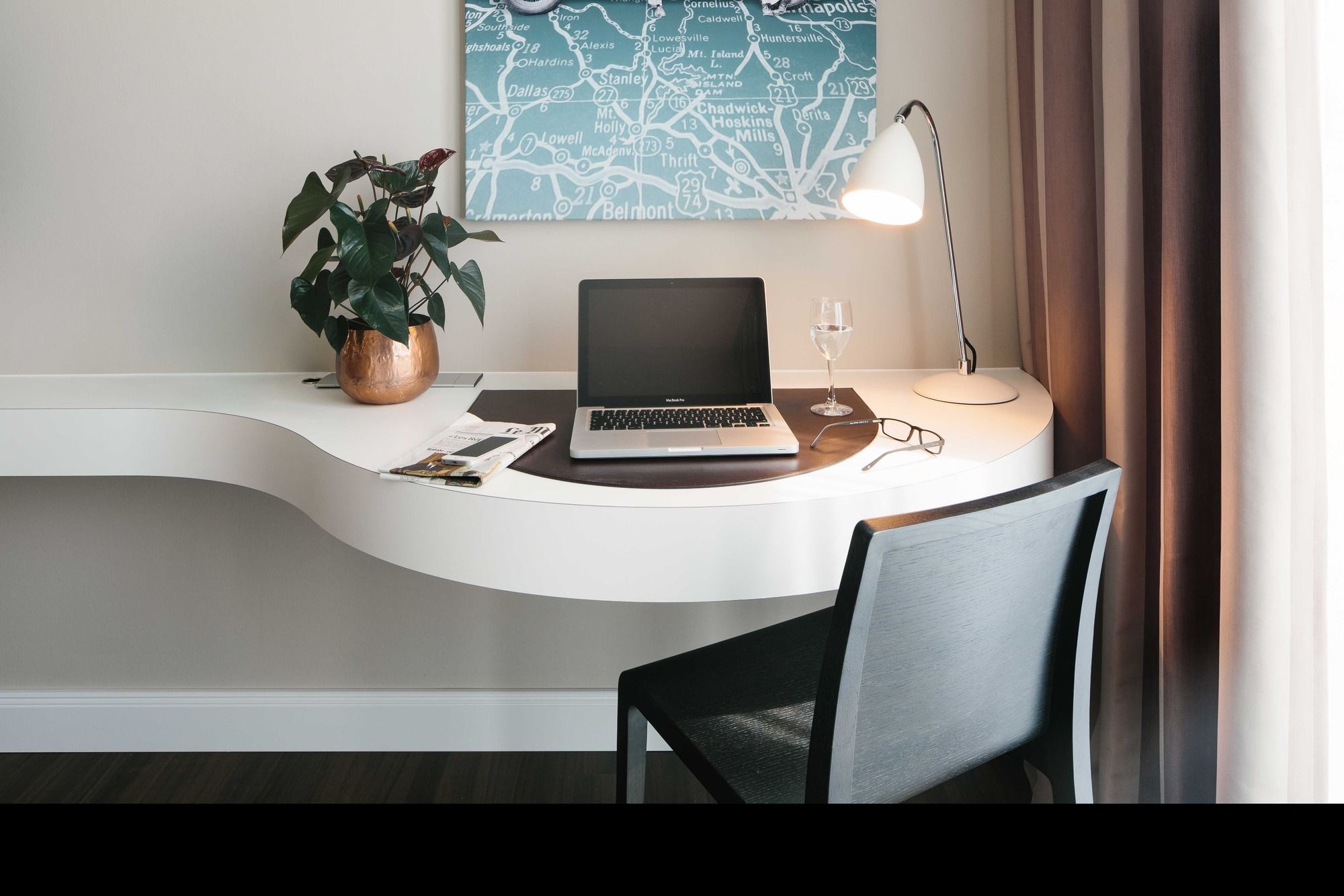 Фото Hotel Chester Heidelberg