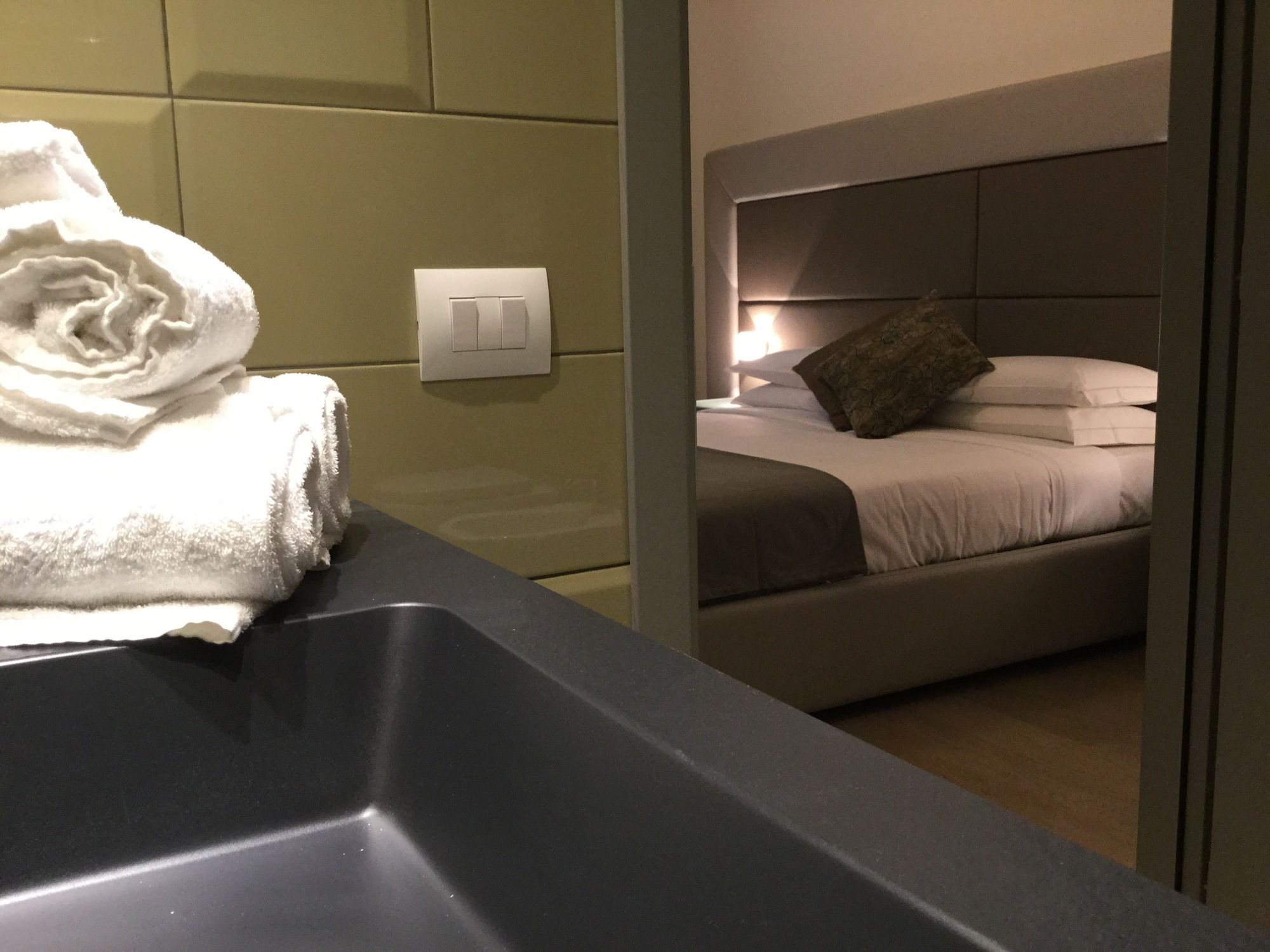 Фото Отель Clerici Boutique