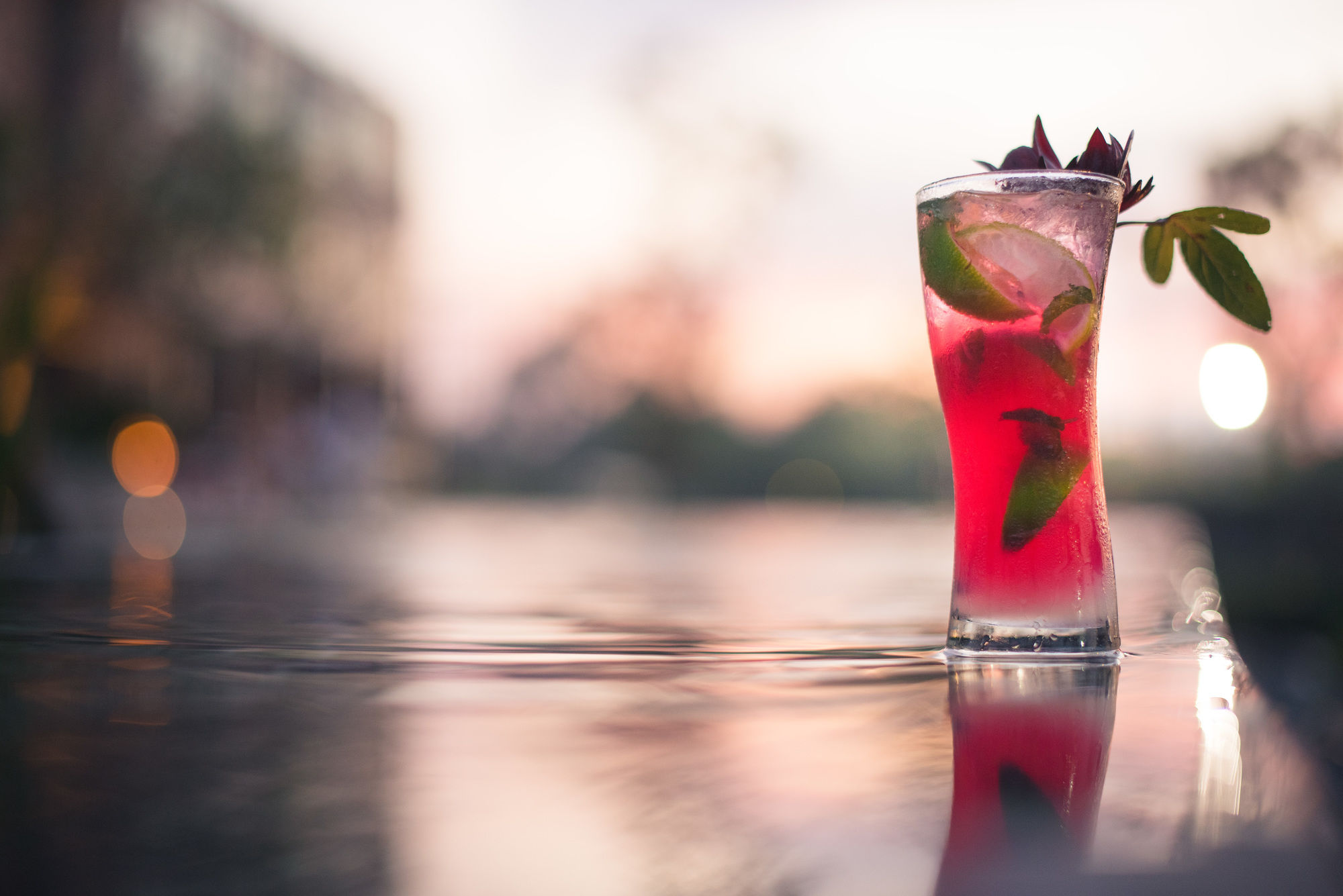 Фото Отель North Hill City Resort