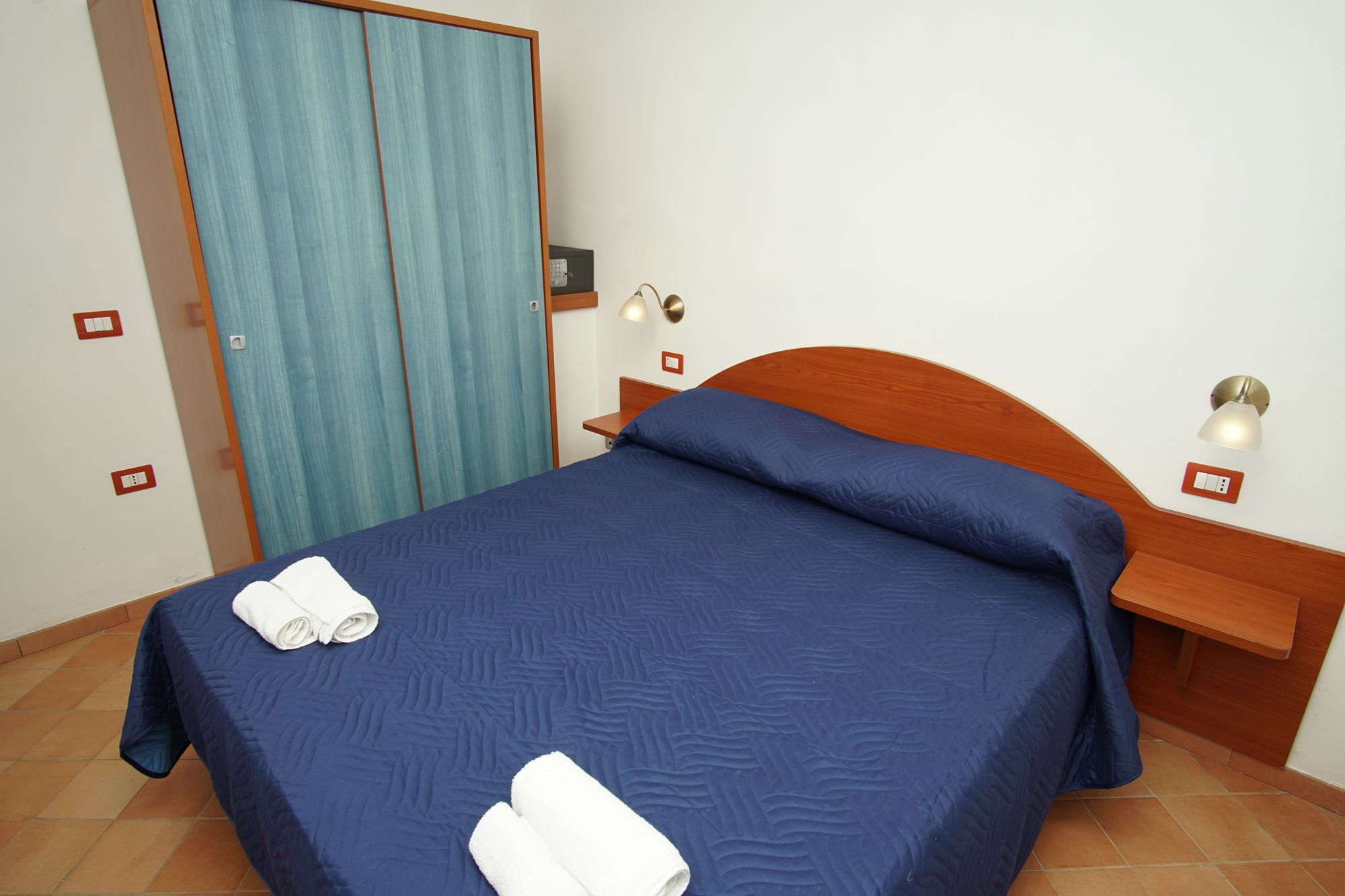 Фото Cilento Dreams Village