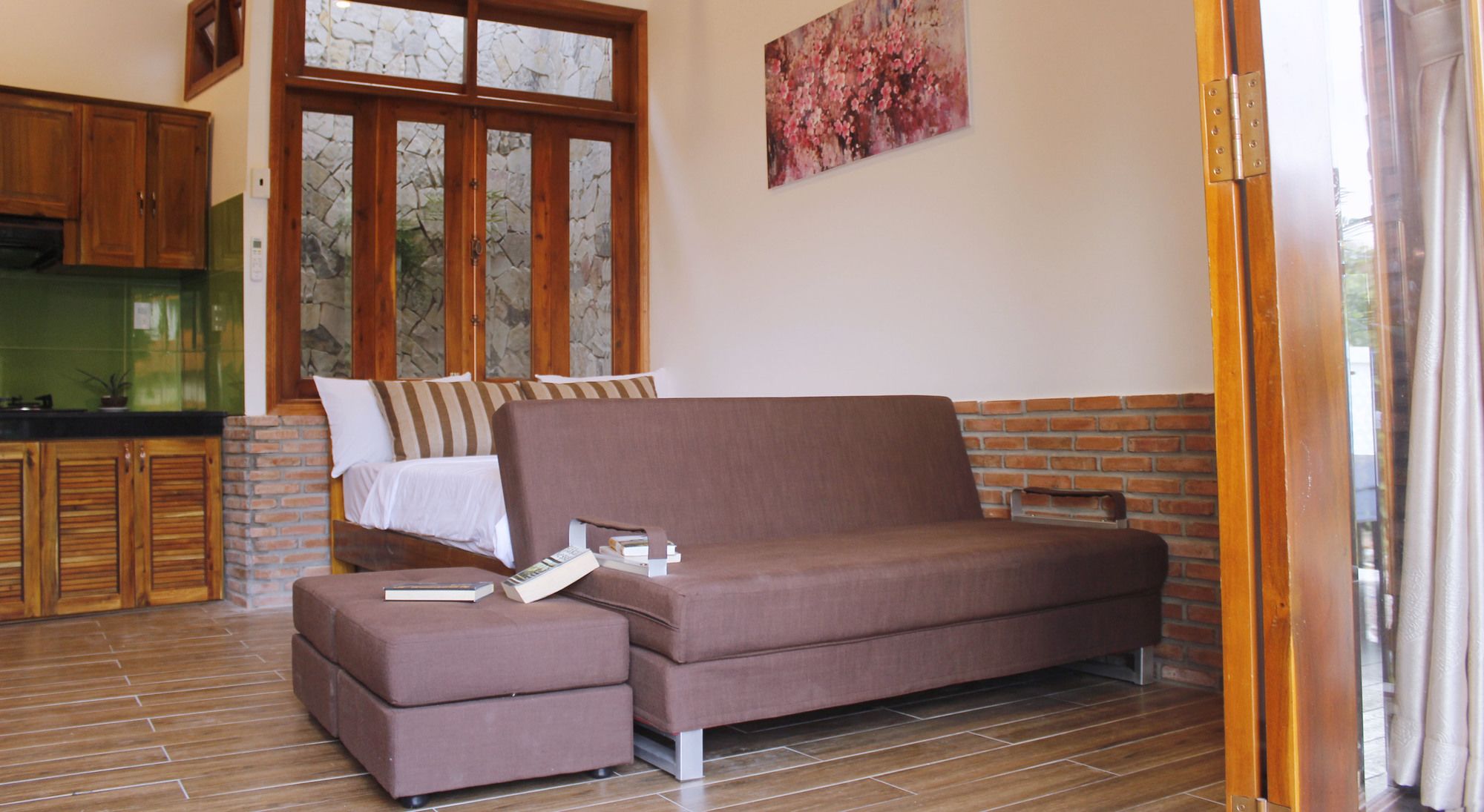 Фото Miana Resort Phu Quoc