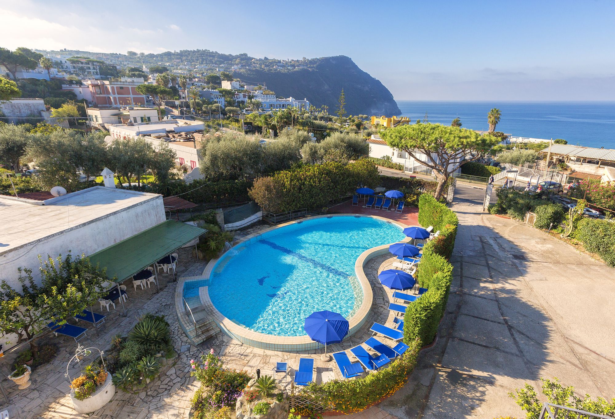 Фото Hotel Costa Citara