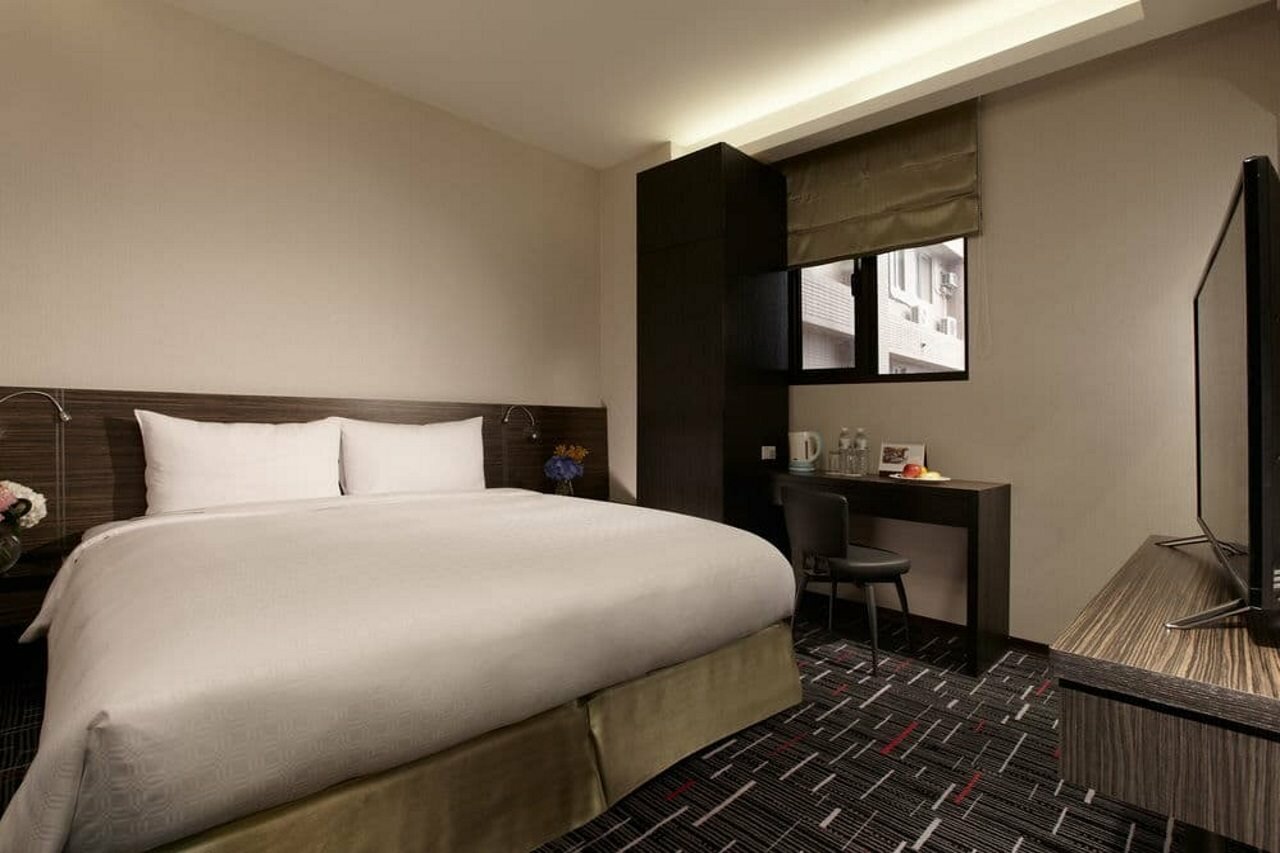 Фото Capital Hotel Songshan