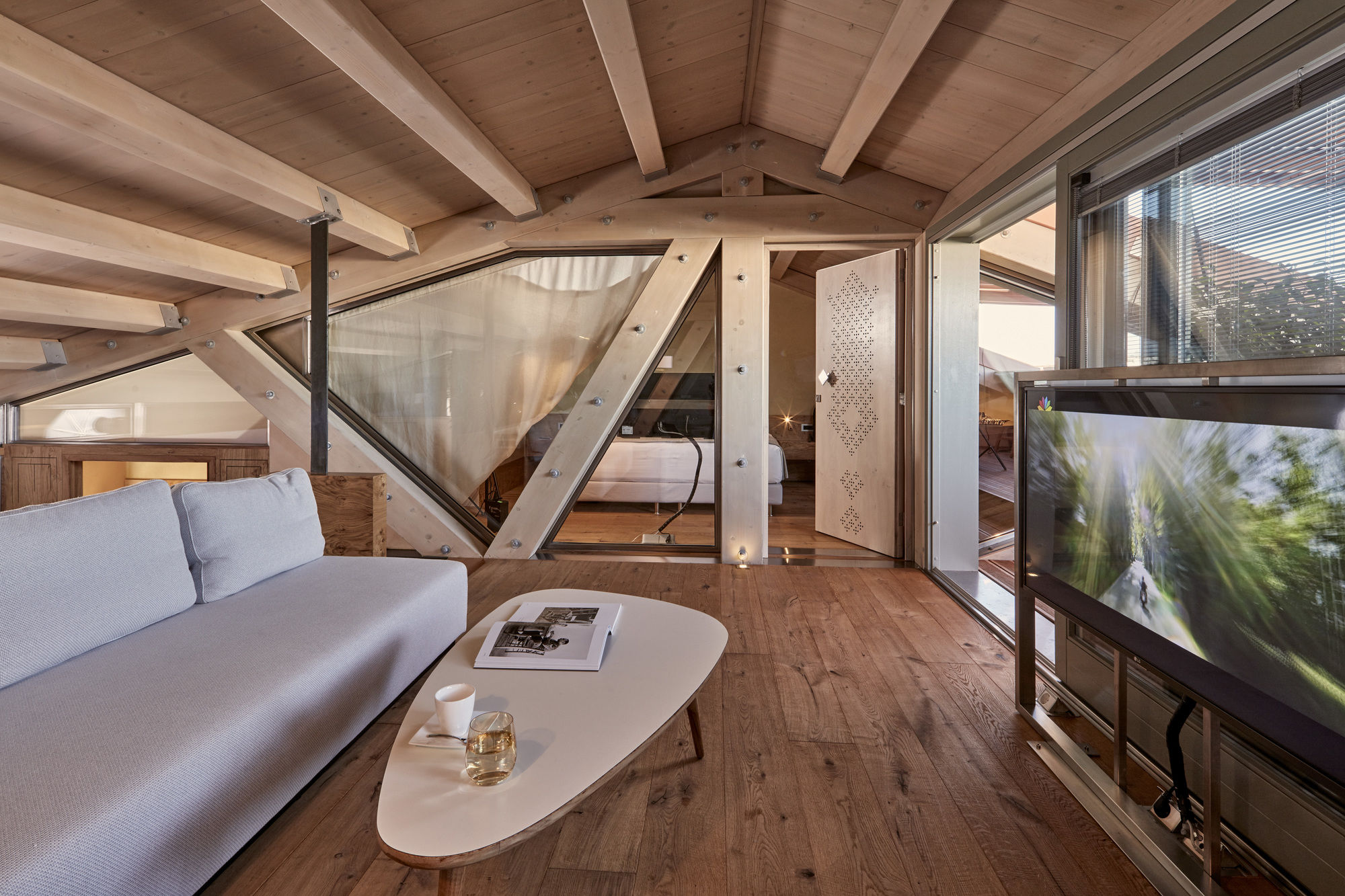 Фото Cortile di Renier