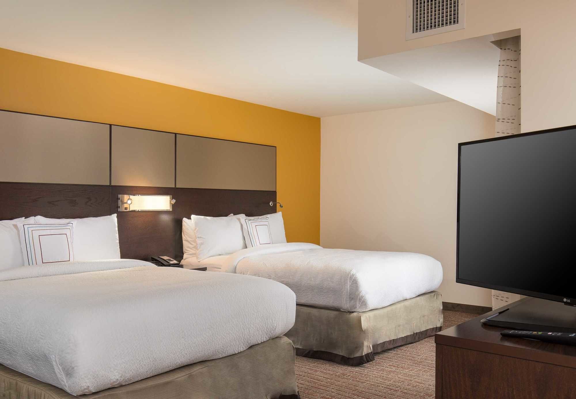 Фото Residence Inn Las Vegas Airport