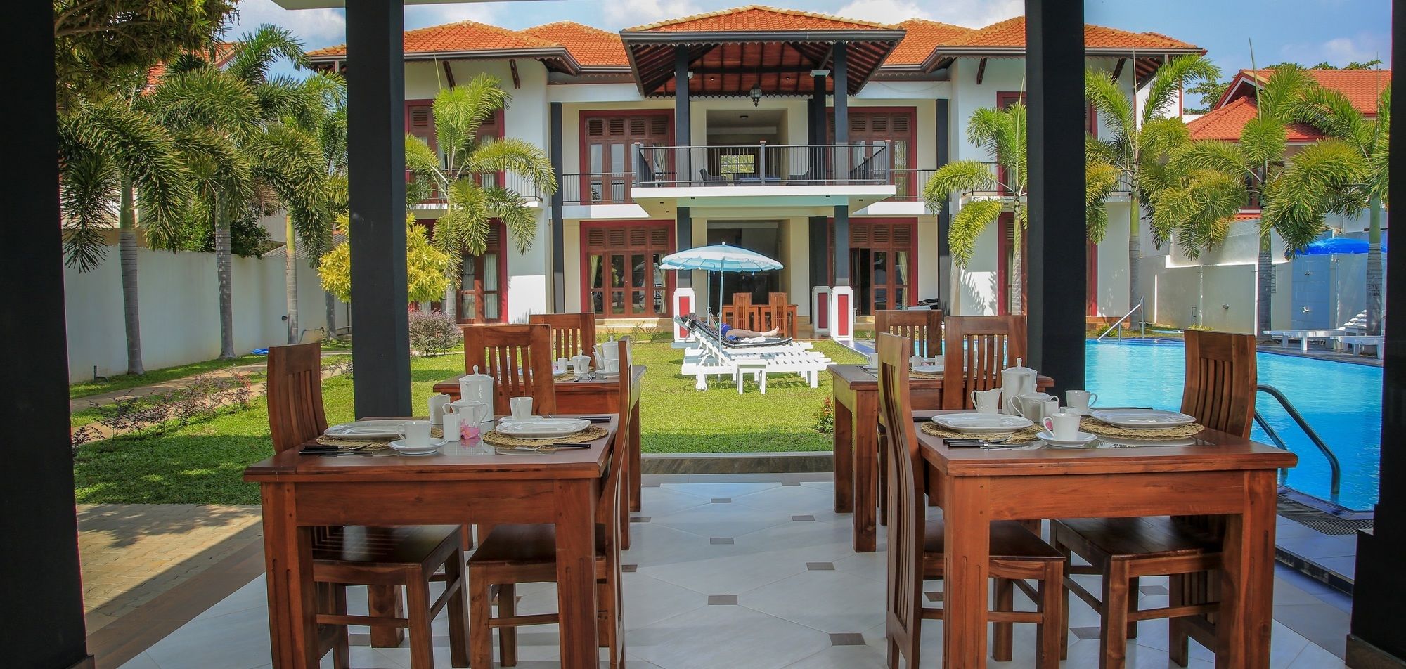 Фото Christima Residence