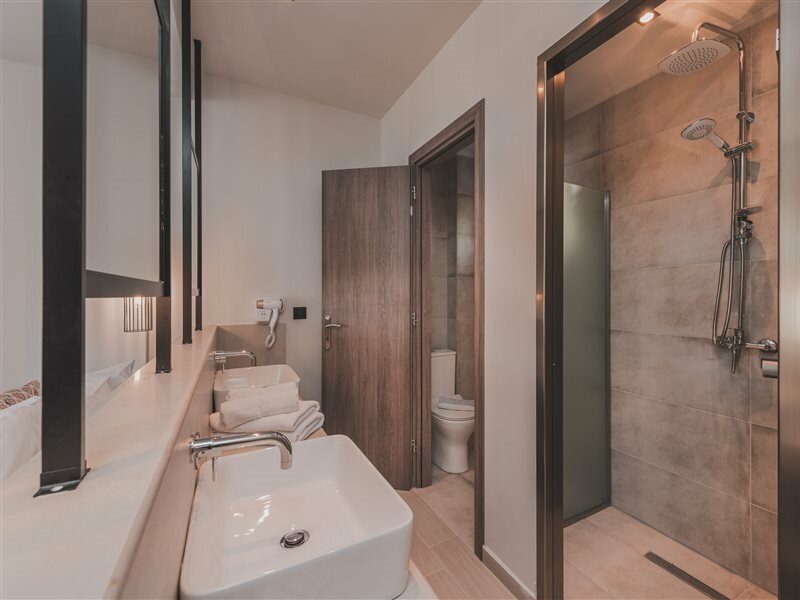 Фото Cavo Suites