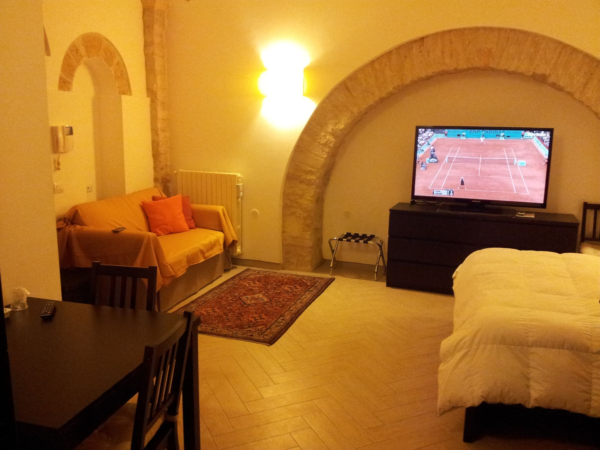 Фото B&b Il Purgatorio