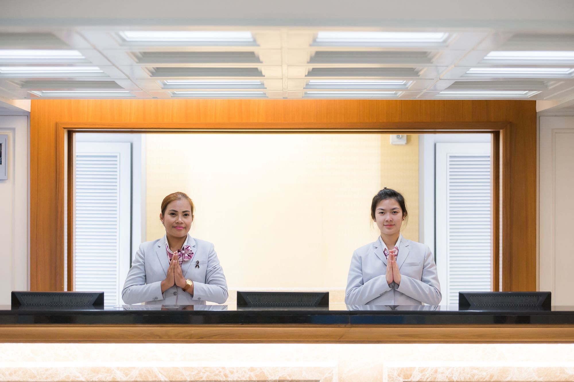 Фото Dang Derm in The Park