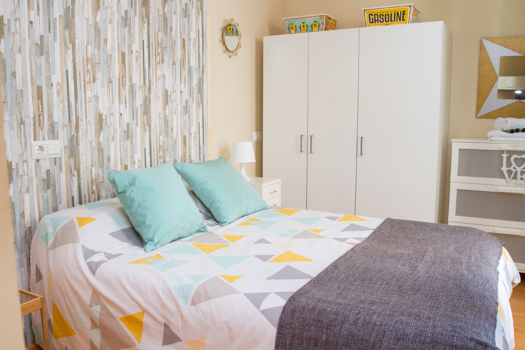 Фото Plaza San Francisco - City Centre by la Recepción