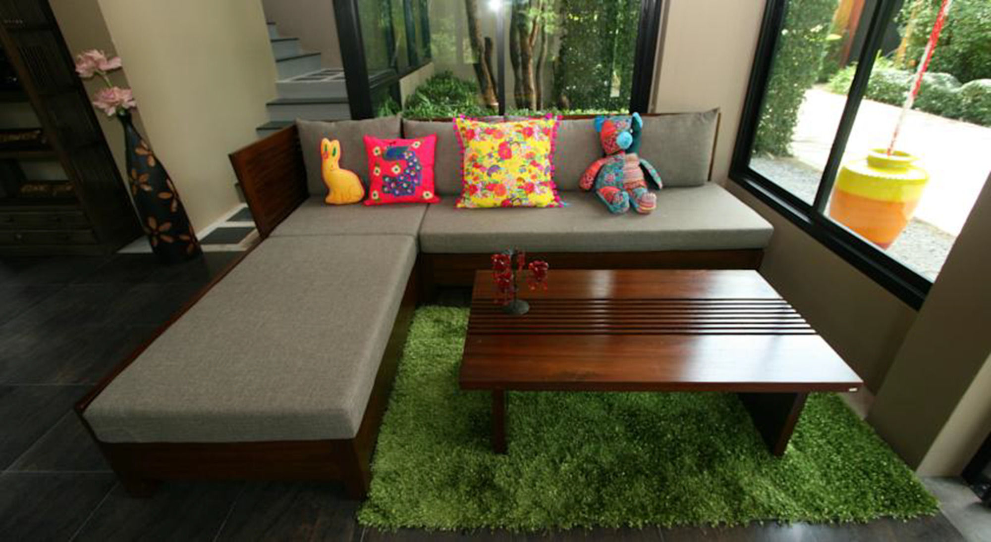 Фото Phuket Botanic Resort