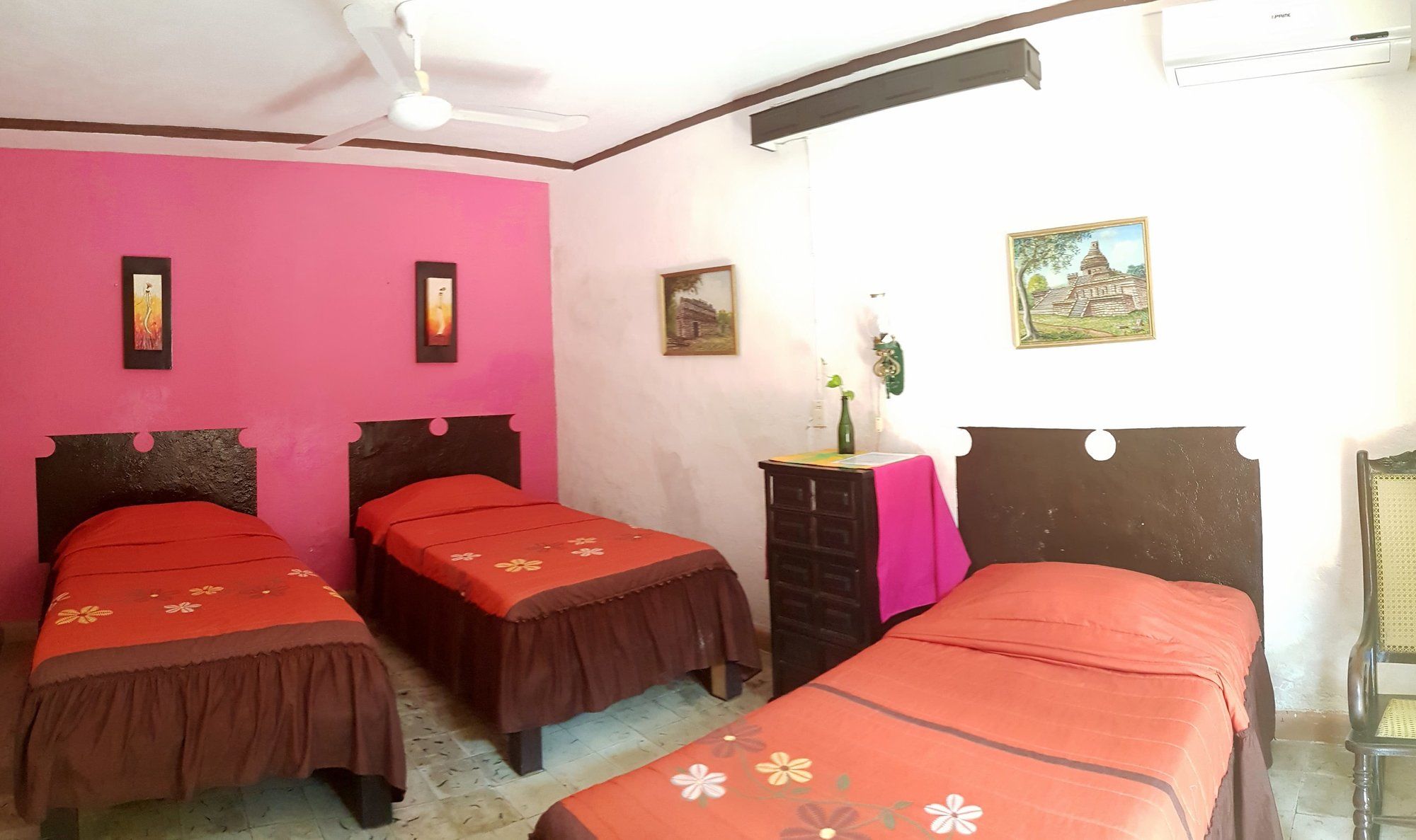 Фото Hotel Mucuy