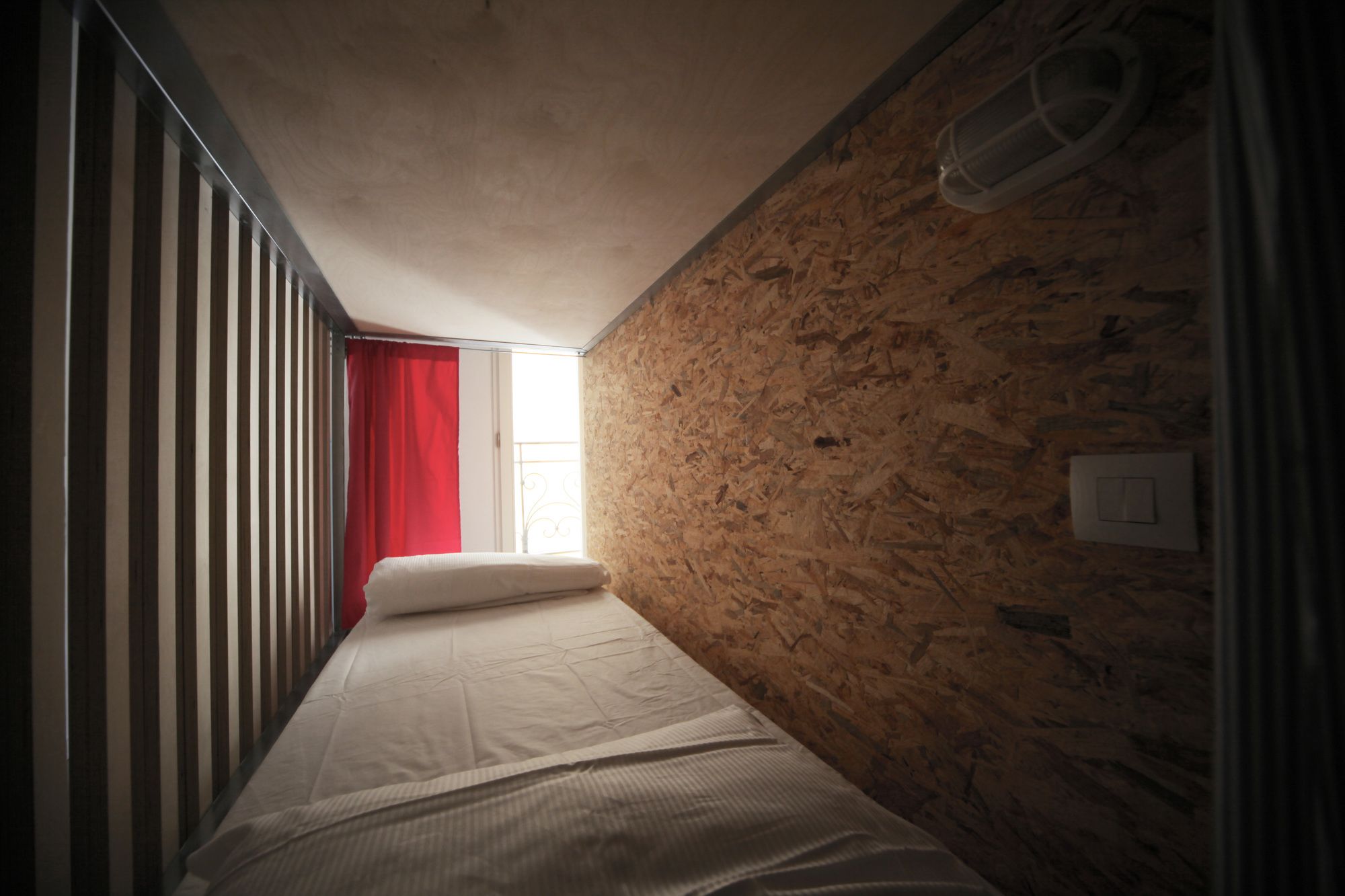 Фото Dopa Hostel