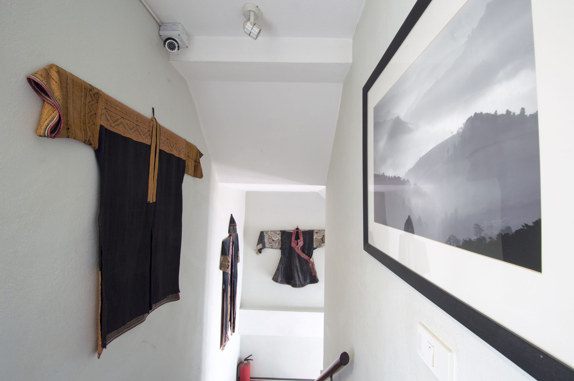 Фото The Belle Rive Boutique Hotel