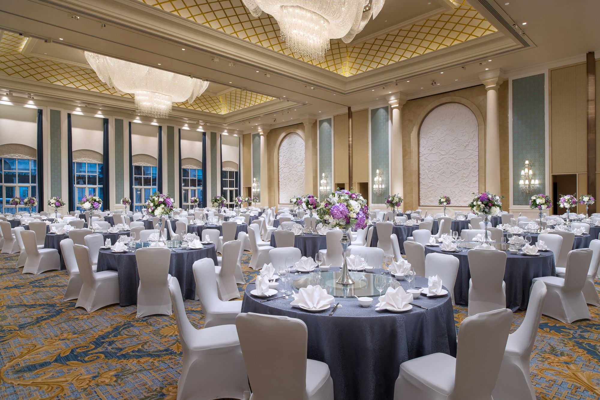Фото Sofitel Shanghai Hongqiao
