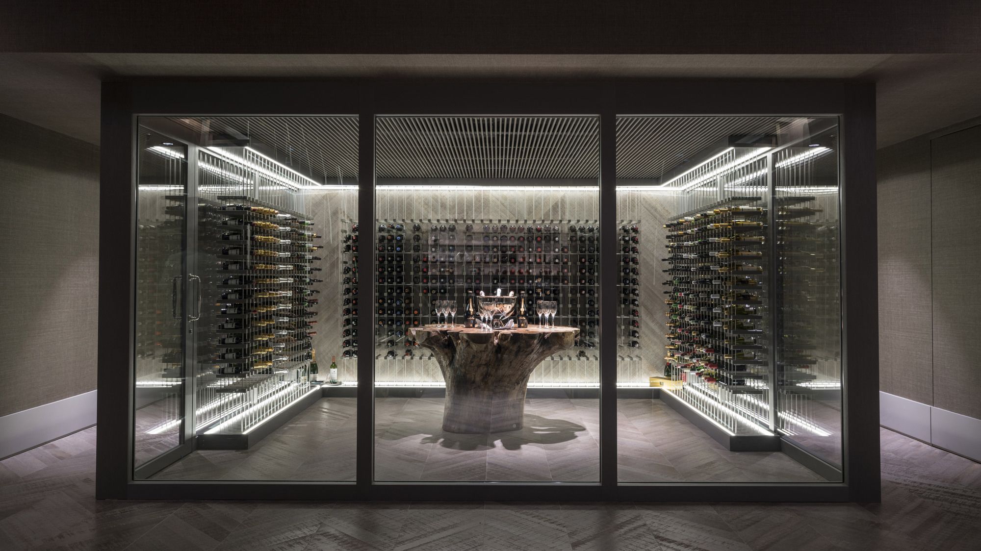 Фото Palacio Tangara