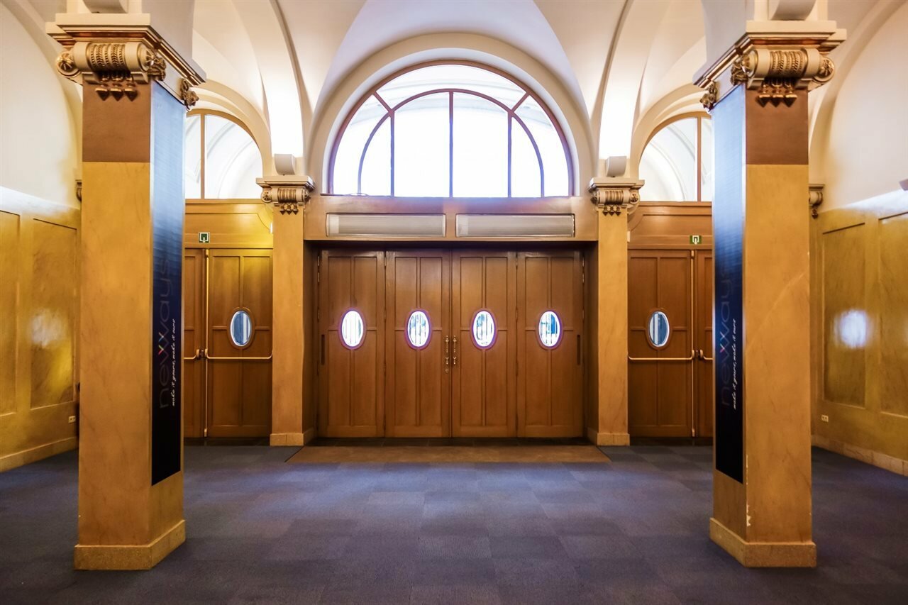 Фото Marivaux Hotel