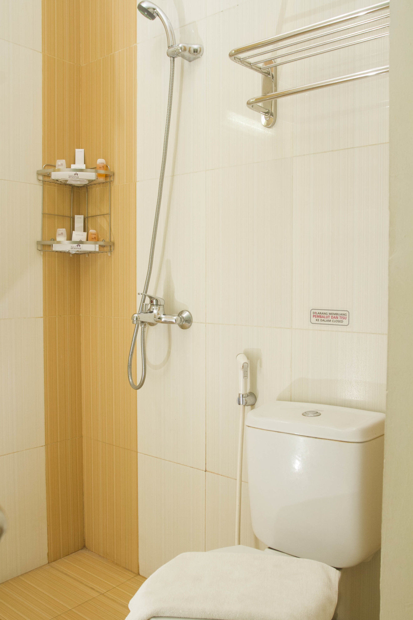 Фото House of Arsonia Tulip