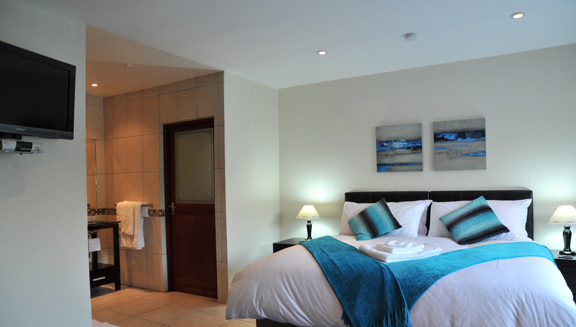 Фото Atholl Guest House