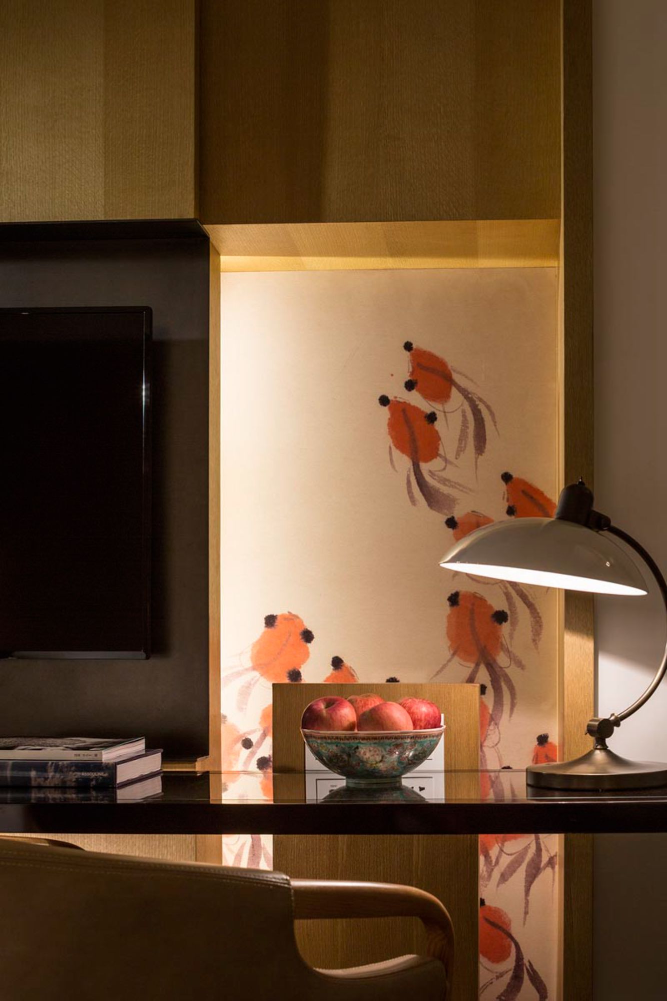 Фото Grand Hyatt Chengdu