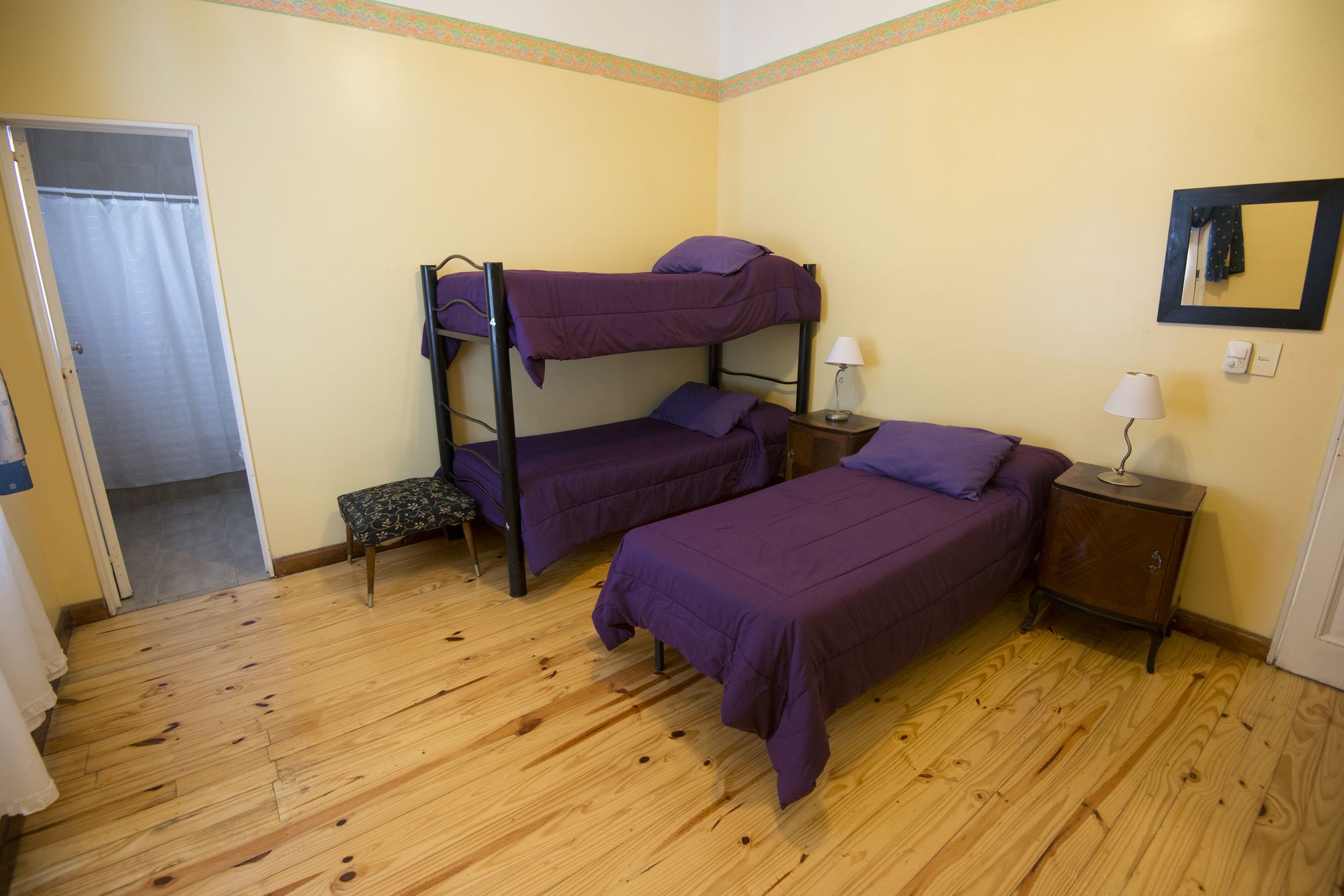 Фото Milhouse Hostel Hipo